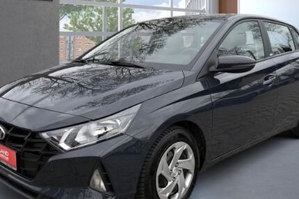 Hyundai i20 51.400 km 12.985 &euro; Augsburg 86165