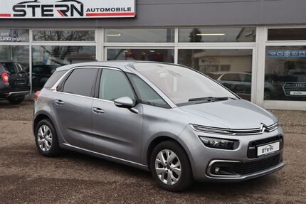 Citroen C4 Picasso 117.400 km 11.490 &euro; Pfullendorf 88630