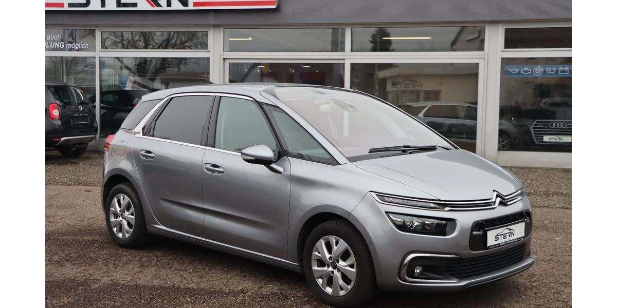 Citroen C4 Picasso 117.400 km 11.490 &euro; Pfullendorf 88630