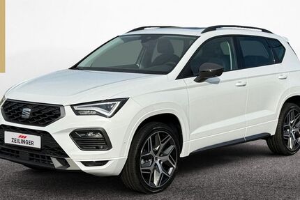Seat Ateca 1.260 km 32.945 &euro; Dietersheim 91463
