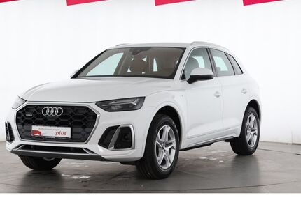 Audi Q5 39.090 km 36.970 &euro; Plattling 94447