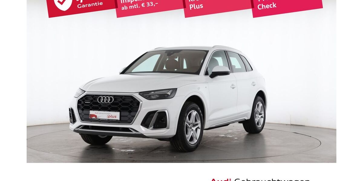 Audi Q5 39.090 km 36.970 &euro; Plattling 94447