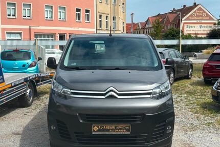 Citroen Jumpy 258.000 km 6.500 &euro; Bautzen 02625