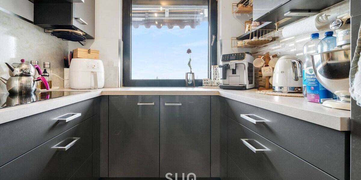 Etagenwohnung Pfungstadt Eschollbrücken - 2 Zimmer, 64 m&sup2;, 229.000&euro; | Angebot:26752485