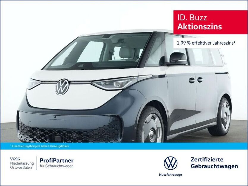 ID. Buzz
