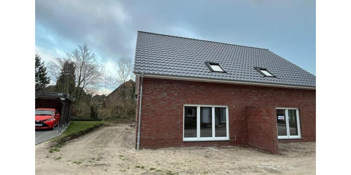 Doppelhaushälfte Schortens - 1.200&euro; | Angebot:24417119