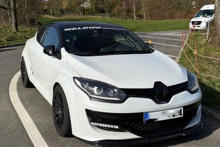 Renault Megane 96.481 km 19.500 &euro; Mauer 69256