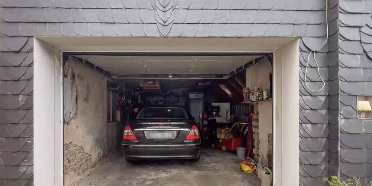 Doppelhaushälfte Remscheid Innen - 3 Zimmer, 95 m&sup2;, 277.000&euro; | Angebot:23917708