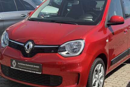 Renault Twingo 75.973 km 9.490 &euro; Genthin 39307