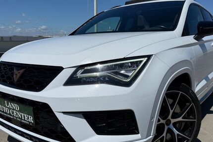 Cupra Ateca 96.500 km 22.770 &euro; Böblingen/Stuttgart 71032