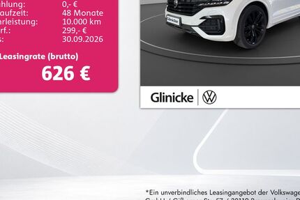 VW Touareg 42.540 km 58.580 &euro; Minden 32427