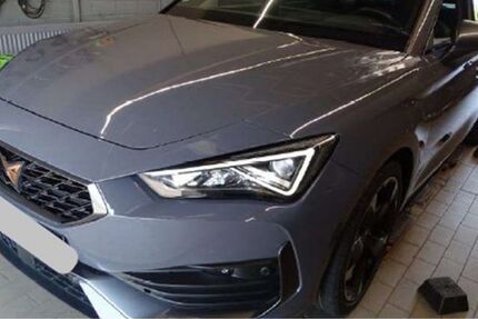Cupra Leon 63.800 km 27.240 &euro; Markdorf 88677