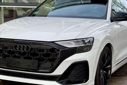 Audi Q8 12.746 km 90.870 &euro; München 81249