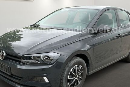 VW Polo 74.192 km 9.199 &euro; Brehna 06796