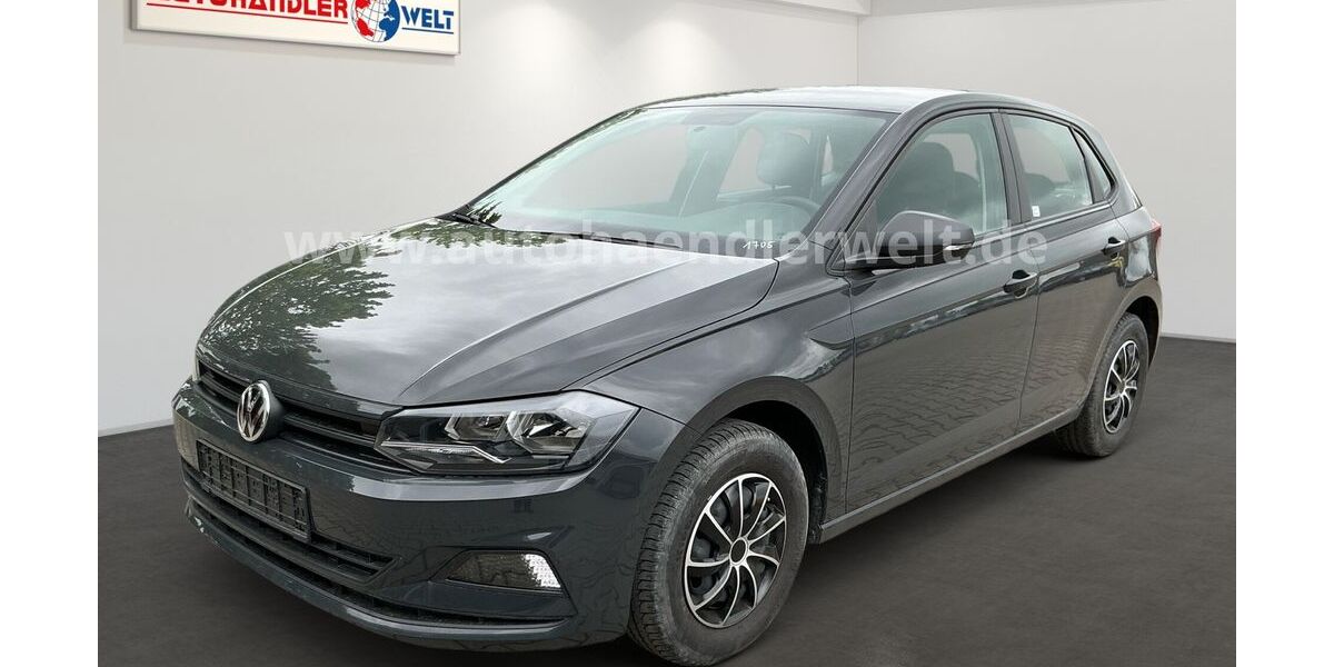 VW Polo 74.192 km 9.199 &euro; Brehna 06796