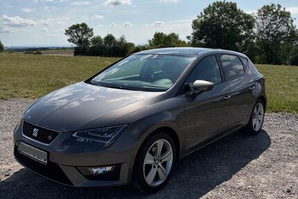 Seat Leon 115.000 km 9.400 &euro; Haiterbach 72221