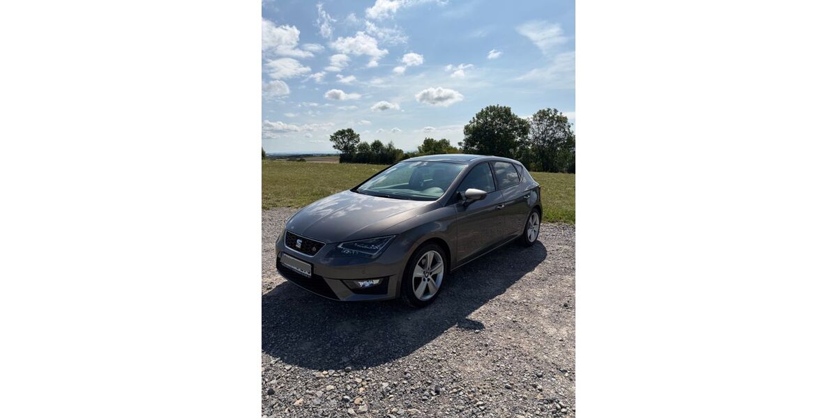 Seat Leon 115.000 km 9.400 &euro; Haiterbach 72221