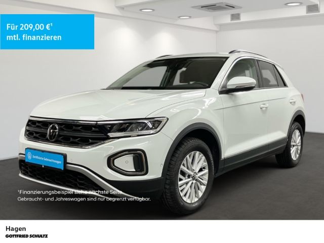 VW T-Roc 48.950 km 18.810 &euro; Hagen 58089