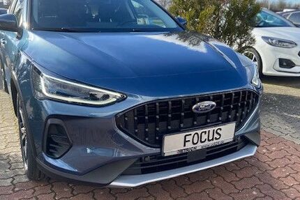 Ford Focus 15 km 32.990 &euro; Mannheim 68219