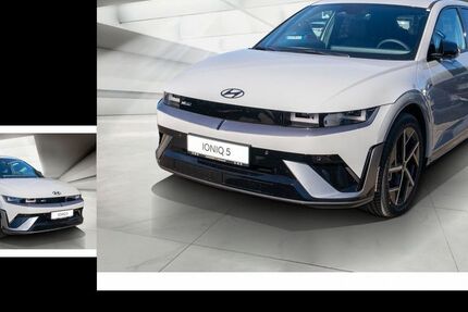 Hyundai IONIQ 5 3.100 km 49.800 &euro; Gunzenhausen 91710