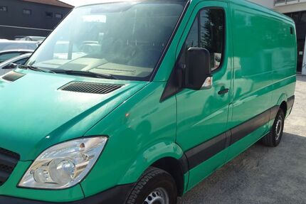 Mercedes-Benz Sprinter 167.000 km 6.750 € Waiblingen (bei Stuttgart) 71332