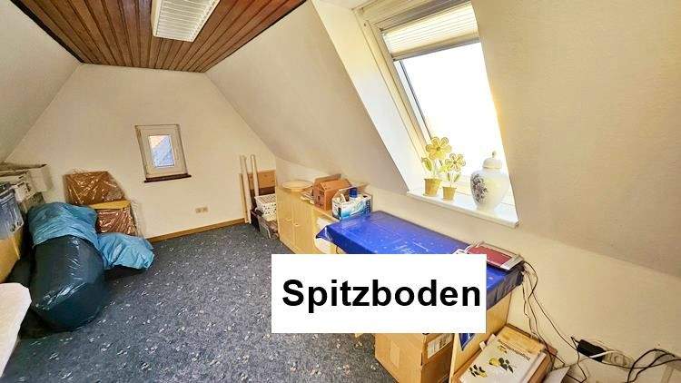 Einfamilienhaus Gnarrenburg - 7 Zimmer, 226 m&sup2;, 265.000&euro; | Angebot:25701486
