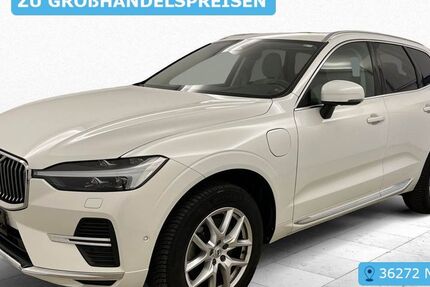 Volvo XC60 57.240 km 38.490 &euro; Frankfurt 60596