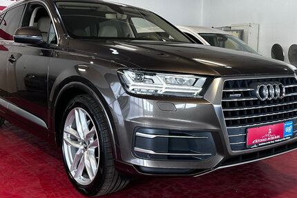 Audi Q7 205.696 km 23.999 &euro; Friedberg (Hessen) 61169