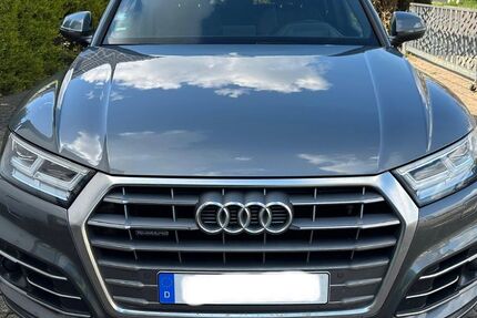 Audi Q5 45.000 km 35.500 &euro; Bad Langensalza 99947