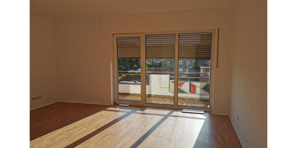 Etagenwohnung Münster Münster-West - 1 Zimmer, 37 m&sup2;, 860&euro; | Angebot:26040955