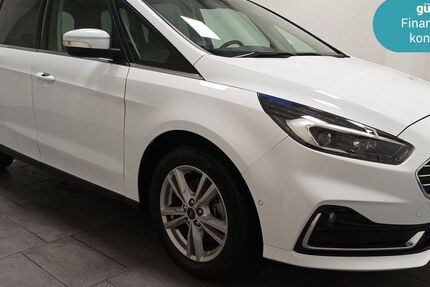 Ford Galaxy 91.260 km 23.470 &euro; Egelsbach 63329