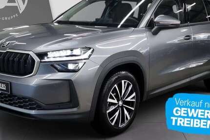Skoda Kodiaq 12.500 km 37.594 &euro; Vechta 49377