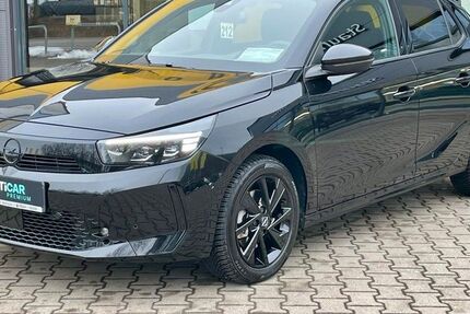 Opel Corsa 24.593 km 19.480 &euro; Kelheim 93309