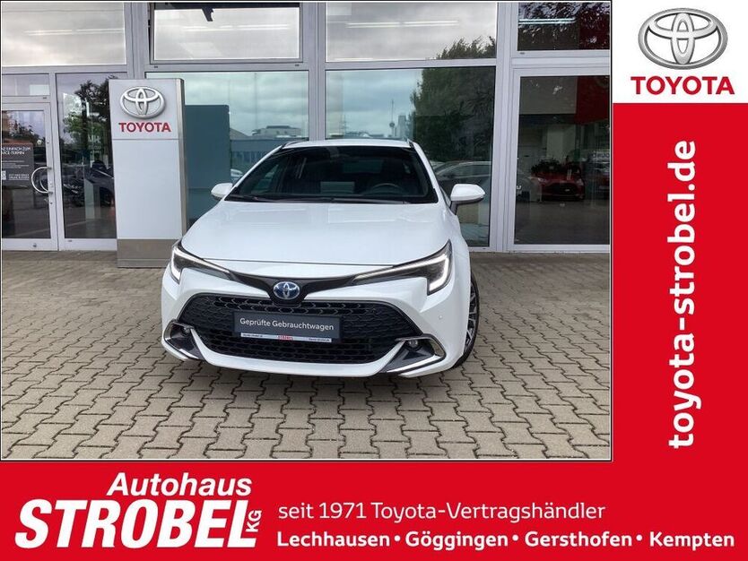 Corolla
