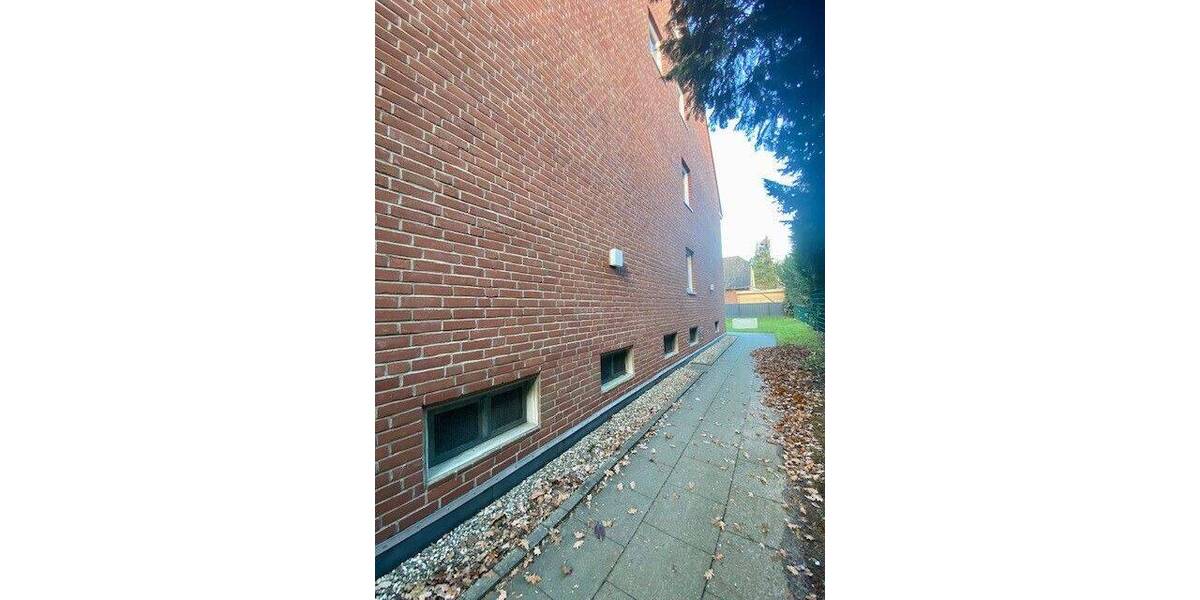 Etagenwohnung Hamburg Bramfeld - 3 Zimmer, 88 m&sup2;, 1.400&euro; | Angebot:26852840