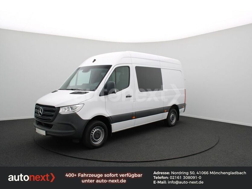 Sprinter