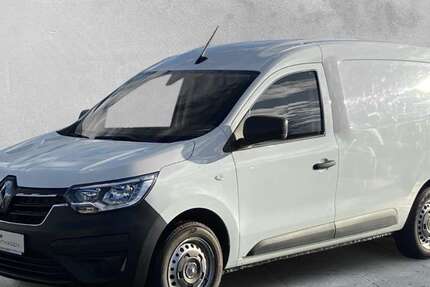 Renault Express 54.932 km 10.490 &euro; Marienberg 09496