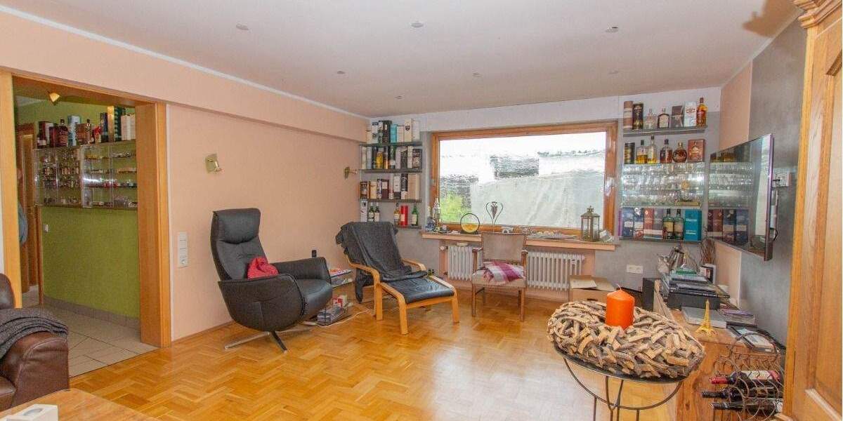 Doppelhaushälfte Castrop-Rauxel Rauxel - 6 Zimmer, 170 m&sup2;, 350.000&euro; | Angebot:24669994