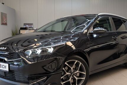 Kia ceed Sportswagon 13.963 km 23.950 &euro; Menden (Sauerland) 58708