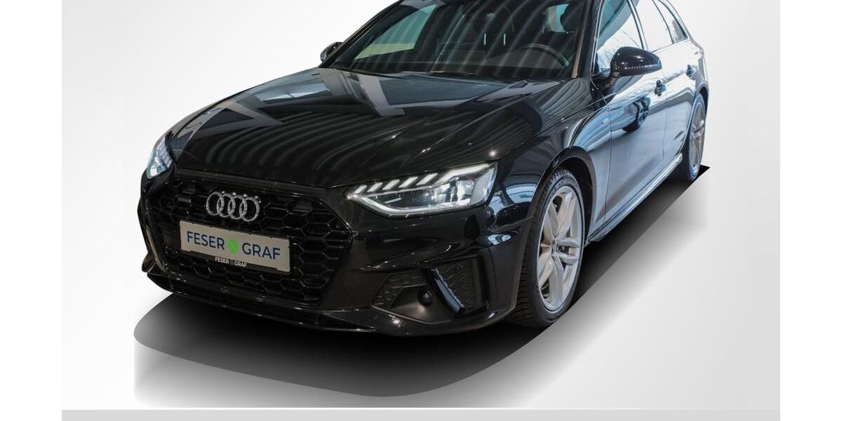 Audi A4 68.550 km 34.640 &euro; Forchheim 91301