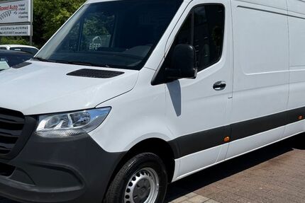 Mercedes-Benz Sprinter 109.000 km 26.490 &euro; Winterbach bei Stuttgart 73650
