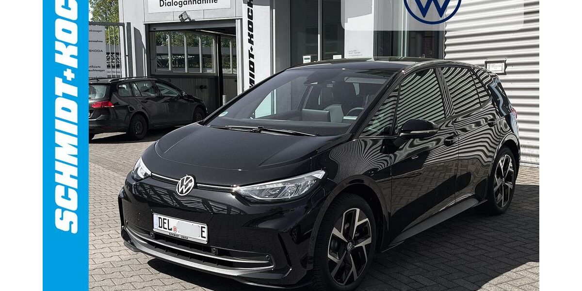 VW ID.3 1.250 km 36.750 &euro; Delmenhorst 27751