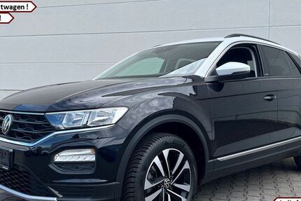 VW T-Roc 63.600 km 20.890 &euro; Bad Kreuznach 55545