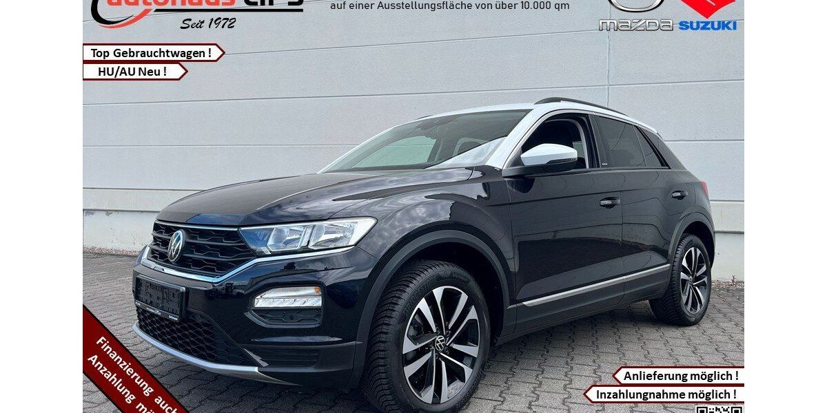 VW T-Roc 63.600 km 20.890 &euro; Bad Kreuznach 55545