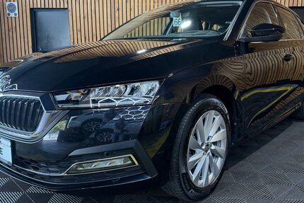 Skoda Octavia 43.416 km 25.970 &euro; Leer 26789