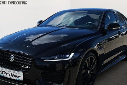 Jaguar XE 25.736 km 39.900 &euro; Dingolfing 84130