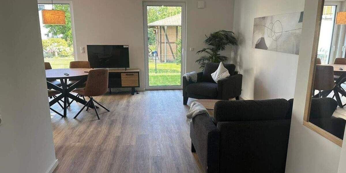 Etagenwohnung Dahme - 2 Zimmer, 68 m&sup2;, 412.000&euro; | Angebot:25731731