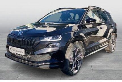 Skoda Karoq 1.001 km 36.780 &euro; Haselünne 49740
