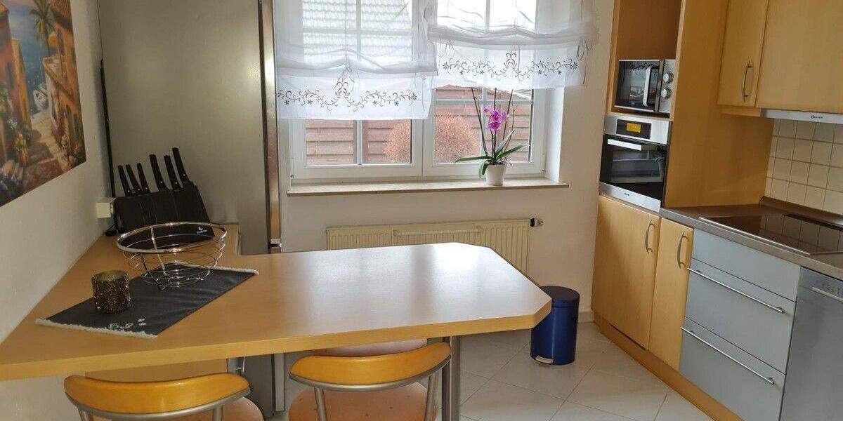 Einfamilienhaus Göhren Göhren - 7 Zimmer, 187 m&sup2;, 399.000&euro; | Angebot:25780687