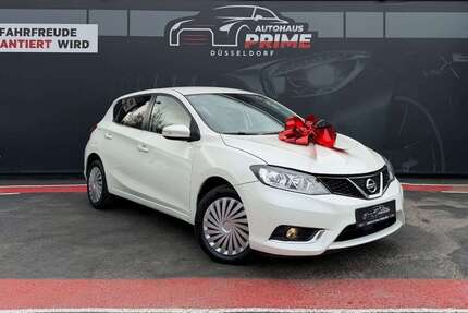Nissan Pulsar 71.879 km 10.490 &euro; Düsseldorf 40591